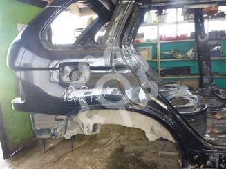 Крыло заднее правое BMW X5 I [E53] 1999 - 2006