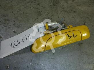 Ручка двери наружная Honda Jazz I 2001 - 2008