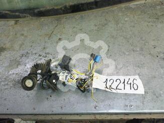 Проводка (коса) Ford Fusion 2002 - 2012