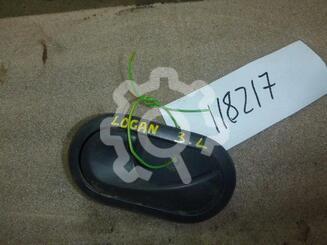 Ручка двери задней внутренняя левая Renault Logan II 2012 - н.в.