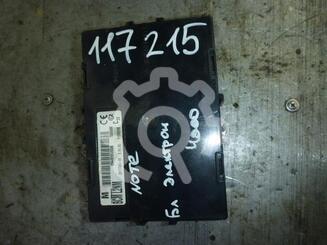 Блок комфорта Nissan Note I [E11] 2005 - 2013