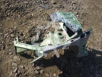 Лонжерон передний левый Peugeot 307 2001 - 2008