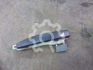 Ручка двери наружная Chevrolet Aveo I [T250] 2006 - 2012