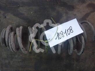 Пружина задняя Chevrolet Aveo I [T250] 2006 - 2012