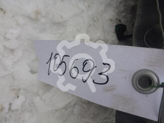 Бак топливный Renault Symbol II 2008 - 2012