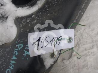 Бак топливный Kia Picanto I 2004 - 2011