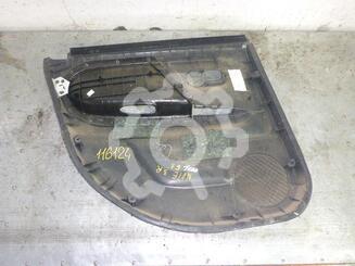 Обшивка двери задней правой Nissan Note I [E11] 2005 - 2013