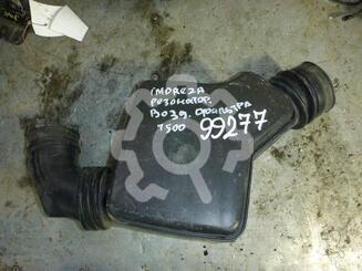 Резонатор воздушного фильтра Subaru Impreza II 2000 - 2007