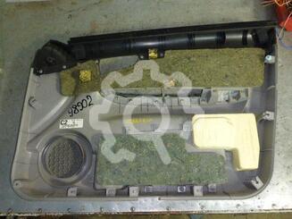 Обшивка двери передней левой TAGAZ Vega 2009 - 2010