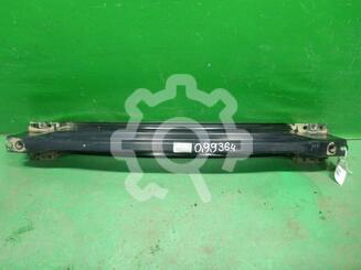 Усилитель заднего бампера Volkswagen Touareg II 2010 - н.в.