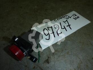 Кнопка аварийной сигнализации Chevrolet Spark II 2005 - 2009