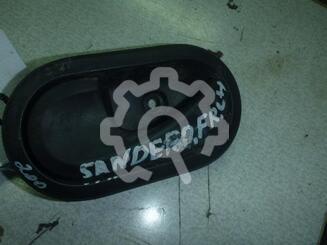 Ручка двери передней внутренняя левая Renault Sandero I 2009 - 2014