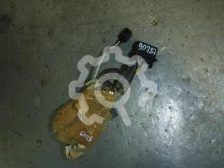 Проводка (коса) Ford Fiesta V [Mk5] 2002 - 2008