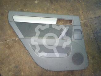 Обшивка двери задней левой Chevrolet Lacetti 2004 - 2013