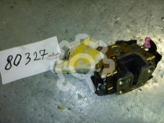 Замок двери Subaru Impreza II 2000 - 2007