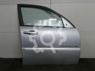 Дверь передняя правая Ssang Yong Rexton I 2001 - 2007