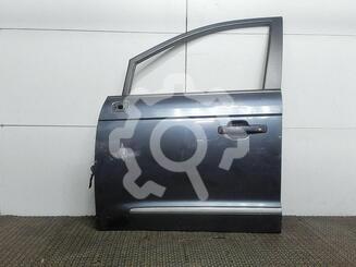 Дверь передняя левая Ssang Yong Rodius I 2004 - 2013