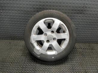 Диск колесный Proton Gen-2 2004 - 2012