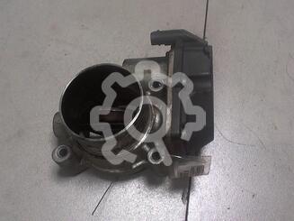 Заслонка дроссельная механическая Ssang Yong Rodius I 2004 - 2013