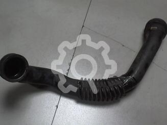 Патрубок интеркулера Ssang Yong Rexton II 2006 - 2012