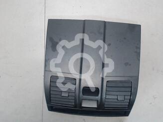 Обшивка салона Ssang Yong Rexton I 2001 - 2007