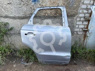 Дверь задняя правая Audi Q3 [8U] 2011 - 2018