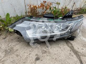Фара левая Mitsubishi Outlander III 2012 - 2024