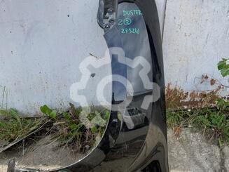 Крыло переднее левое Renault Duster I 2010 - 2021