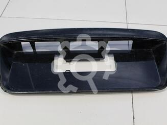Накладка двери багажника Mitsubishi Lancer X 2007 - 2017