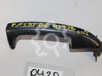 Ручка двери наружная Volkswagen Passat [B6] 2005 - 2010