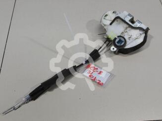 Замок двери Honda Accord VIII 2007 - 2013