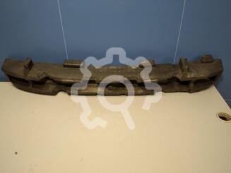 Наполнитель переднего бампера Nissan Qashqai (J11) c 2014 г.
