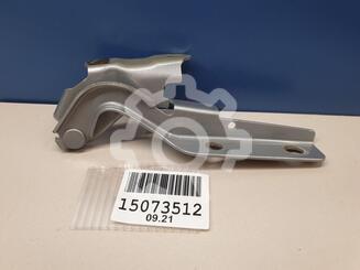 Петля капота Lifan Solano II 2016 - н.в.