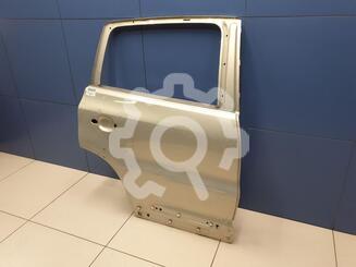 Дверь задняя правая Volkswagen Tiguan I 2007 - 2016
