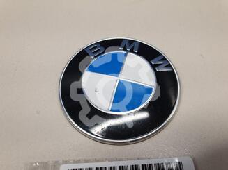 Эмблема BMW X4 [G02] 2018 - н.в.