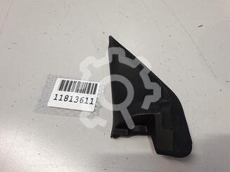 Накладка зеркала левого Nissan Micra III [K12] 2002 - 2010
