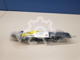 Кронштейн бампера переднего Ford Focus II 2005 - 2011