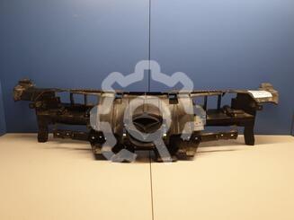 Кронштейн решетки радиатора Mazda 3 II [BL] 2009 - 2013
