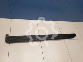 Накладка подножки Toyota Land Cruiser Prado [150] 2009 - н.в.