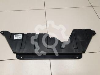 Пыльник двигателя Mitsubishi Outlander III 2012 - 2024
