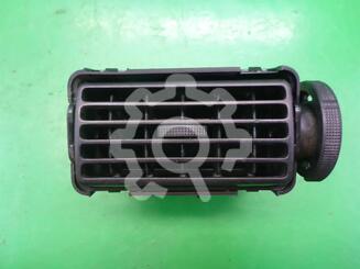 Дефлектор воздушный Chevrolet Rezzo (Tacuma) 2000 - 2008