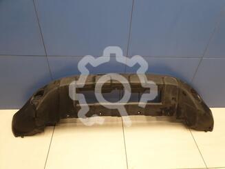 Бампер передний Honda CR-V III 2006 - 2012
