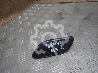 Крышка форсунки омывателя фар Mazda 3 I [BK] 2003 - 2009