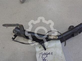 Трубка системы охлаждения Volkswagen Touareg I 2002 - 2010