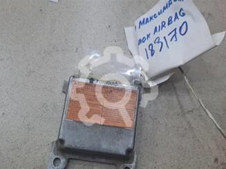 Блок управления AIR BAG Nissan Maxima V [A33] 1999 - 2006