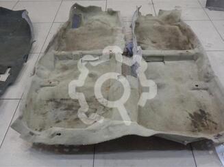Покрытие напольное (ковролин) Hyundai Sonata IV [EF] 1998 - 2012