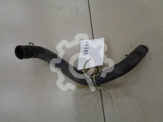 Патрубок радиатора Hyundai Lavita 2001 - 2007