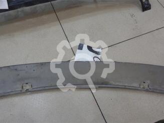 Накладка бампера заднего Renault Laguna II 2001 - 2008