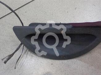 Ручка открывания багажника Renault Laguna II 2001 - 2008