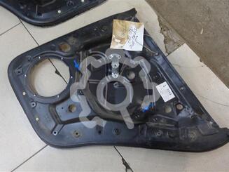 Панель двери Volkswagen Touareg I 2002 - 2010
